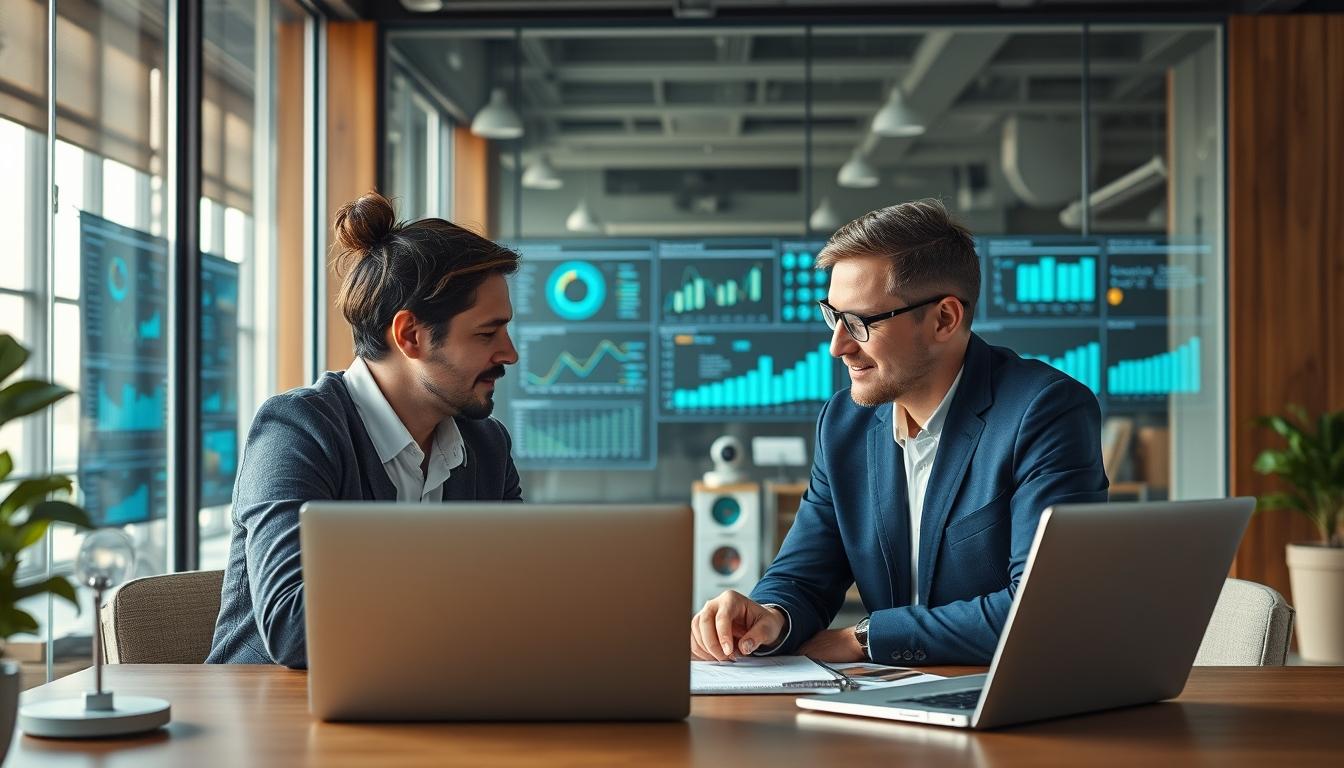 Automation and integration services for enterprise systems